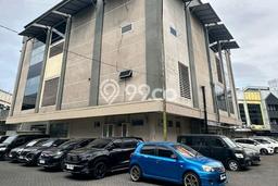 Ruko Bagus Dijual LB 1249m2 Lokasi Strategis Surabaya Area Cocok untuk Bisnis Ruko Bagus Dijual LB 1249m2 Lokasi Strategis Surabaya Area Cocok untuk Bisnis