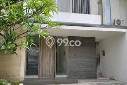 Rumah Minimalis 4 KT di Citraland Surabaya Unfurnished Rumah Minimalis 4 KT di Citraland Surabaya Unfurnished