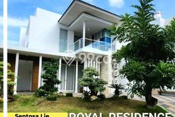 For Sale Rumah Mewah Exclusive di Wiyung, Surabaya For Sale Rumah Mewah Exclusive di Wiyung, Surabaya