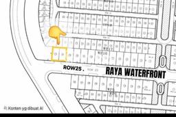 Tanah Investasi Dijual di Surabaya Punya Luas 900m2 Tanah Investasi Dijual di Surabaya Punya Luas 900m2