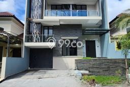 Ready to Use! Premium House LT 210m2 Desain Elegan di Citraland Ready to Use! Premium House LT 210m2 Desain Elegan di Citraland