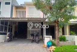 Rumah Mewah Dijual LT 150m2 di Wiyung, Surabaya Rumah Mewah Dijual LT 150m2 di Wiyung, Surabaya