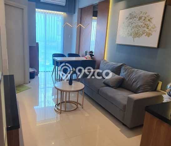 Apartemen di Pakuwon Indah, 2 KM, Luas 56m2m², Lokasi Strategis Apartemen di Pakuwon Indah, 2 KM, Luas 56m2m², Lokasi Strategis