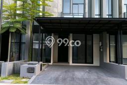 Ready to Use! Premium House LT 105m2 Desain Modern di Citraland Ready to Use! Premium House LT 105m2 Desain Modern di Citraland