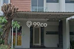 Dijual Rumah Modern 3 KT di Wisata Bukit Mas, Surabaya Dijual Rumah Modern 3 KT di Wisata Bukit Mas, Surabaya