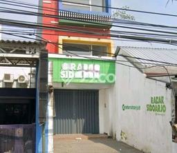 Dijual Ruko di Gedangan Sidoarjo LT 113m2 / LB 150m2 Dijual Ruko di Gedangan Sidoarjo LT 113m2 / LB 150m2
