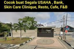 Hot Offer Hunian Premium Ideal dan Luas di Mulyorejo, Surabaya Hot Offer Hunian Premium Ideal dan Luas di Mulyorejo, Surabaya