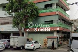 Ruko Bagus Dijual di Pabean Cantikan Surabaya Strategis Cocok untuk Kembangkan Bisnis Ruko Bagus Dijual di Pabean Cantikan Surabaya Strategis Cocok untuk Kembangkan Bisnis