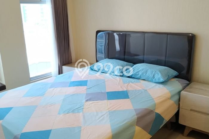 Apartemen Premium Kawasan Pakuwon Indah, 1 KM, Luas 27m2m², Lokasi Prospektif Apartemen Premium Kawasan Pakuwon Indah, 1 KM, Luas 27m2m², Lokasi Prospektif