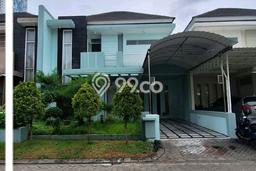 Disewakan Segera Rumah Kondisi Bagus di Area Wiyung, Surabaya Disewakan Segera Rumah Kondisi Bagus di Area Wiyung, Surabaya