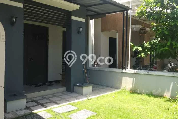 Rumah Cantik Siap Huni Di Wiyung Luas 275m2 Aman Rumah Cantik Siap Huni Di Wiyung Luas 275m2 Aman