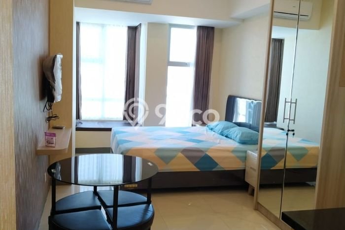 Apartemen Premium Kawasan Pakuwon Indah, 1 KM, Luas 27m2m², Lokasi Prospektif Apartemen Premium Kawasan Pakuwon Indah, 1 KM, Luas 27m2m², Lokasi Prospektif
