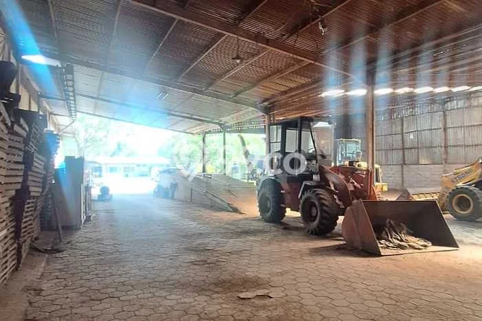 Unit Pabrik Dijual di Menganti Gresik 8e+07m2 Unit Pabrik Dijual di Menganti Gresik 8e+07m2
