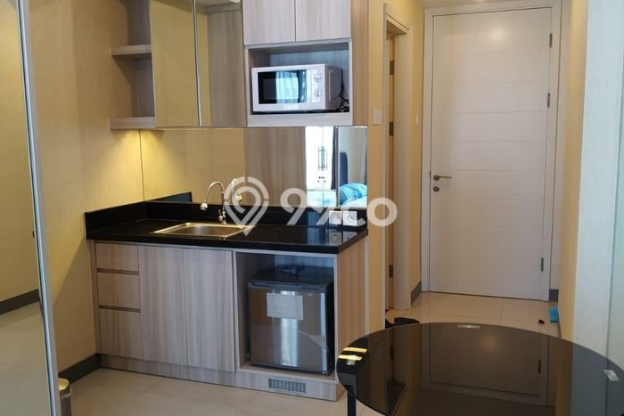 Apartemen Premium Kawasan Pakuwon Indah, 1 KM, Luas 27m2m², Lokasi Prospektif Apartemen Premium Kawasan Pakuwon Indah, 1 KM, Luas 27m2m², Lokasi Prospektif