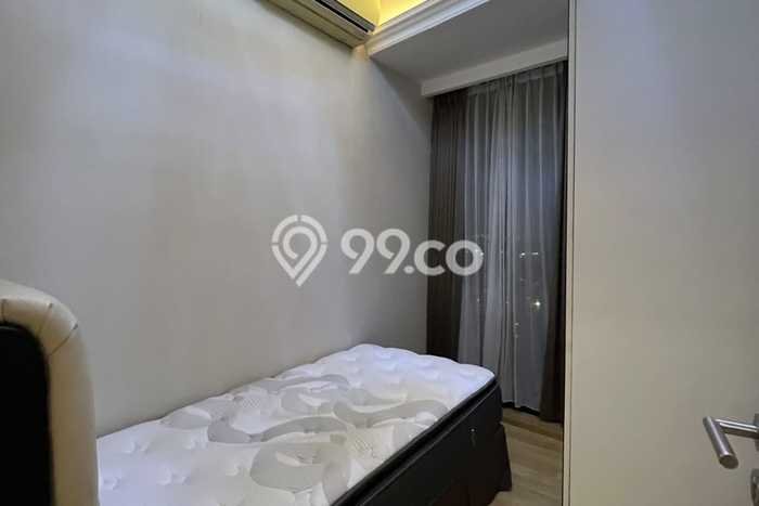 Siap Huni Apartemen di Surabaya 2 Kamar & 2 Kamar Mandi, Luas 64m2 Siap Huni Apartemen di Surabaya 2 Kamar & 2 Kamar Mandi, Luas 64m2