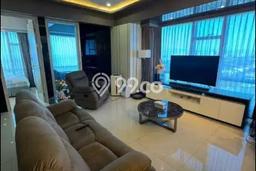Hunian Apartemen High-Class untuk Dijual di Surabaya dengan 3 BR & 2 Kamar Mandi Hunian Apartemen High-Class untuk Dijual di Surabaya dengan 3 BR & 2 Kamar Mandi