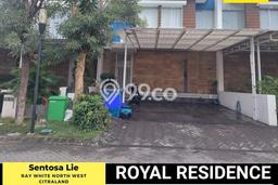 Best Deal Hunian Premium Ideal dan Luas di Wiyung, Surabaya Best Deal Hunian Premium Ideal dan Luas di Wiyung, Surabaya