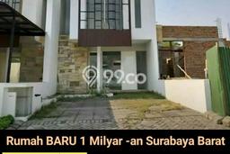 Dijual Rumah 2 Kamar Lokasi Strategis Nyaman dan Strategis di Wiyung Dijual Rumah 2 Kamar Lokasi Strategis Nyaman dan Strategis di Wiyung