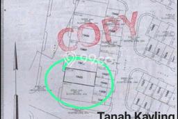 Tanah Siap Bangun Dijual di Surabaya Punya Luas 144m2 Tanah Siap Bangun Dijual di Surabaya Punya Luas 144m2
