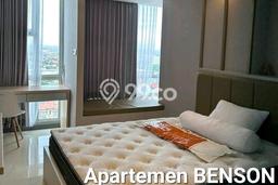 Untuk Dijual Apartemen 0 KT & 1 KM di Surabaya Lokasi Strategis Untuk Dijual Apartemen 0 KT & 1 KM di Surabaya Lokasi Strategis