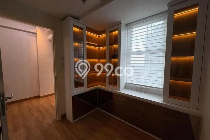 Dijual Apartemen 2 KT & 1 KM di Surabaya Area Strategis Dijual Apartemen 2 KT & 1 KM di Surabaya Area Strategis