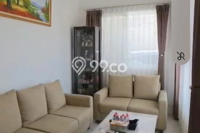 Siap Huni Rumah Mewah 2 Kamar di Waru Dekat ke Mana Saja Siap Huni Rumah Mewah 2 Kamar di Waru Dekat ke Mana Saja
