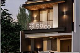 Dijual Rumah Luas Elegan Dengan View Eksklusif di Citraland, Surabaya Dijual Rumah Luas Elegan Dengan View Eksklusif di Citraland, Surabaya