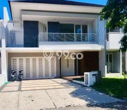 For Sale Rumah Elit Exclusive di Wiyung, Surabaya For Sale Rumah Elit Exclusive di Wiyung, Surabaya