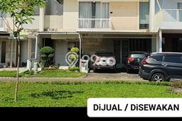 Disewakan Segera Rumah Kondisi Bagus di Area Wiyung, Surabaya Disewakan Segera Rumah Kondisi Bagus di Area Wiyung, Surabaya