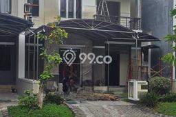 Dijual Rumah Mewah Exclusive di Wiyung, Surabaya Dijual Rumah Mewah Exclusive di Wiyung, Surabaya