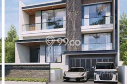 Dijual Rumah Luas Elegan Dengan View Eksklusif di Citraland, Surabaya Dijual Rumah Luas Elegan Dengan View Eksklusif di Citraland, Surabaya