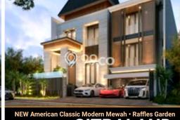 Hunian Super Mewah dengan Akses Paling Strategis di Citraland, Surabaya Hunian Super Mewah dengan Akses Paling Strategis di Citraland, Surabaya