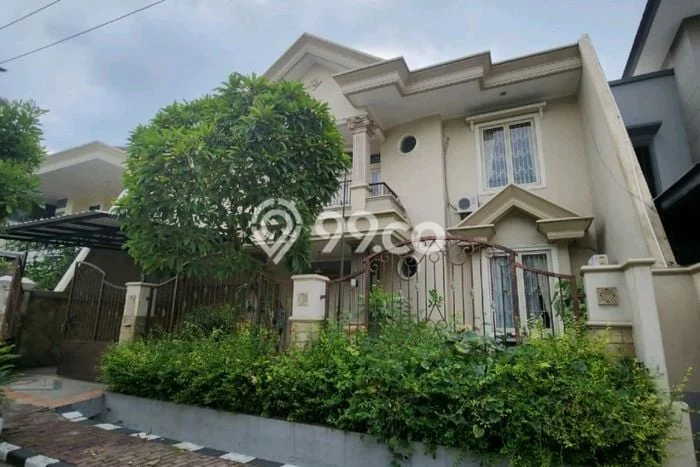 Rumah sewa siap huni 3 Kamar Tidur di Sukomanunggal, Surabaya Rumah sewa siap huni 3 Kamar Tidur di Sukomanunggal, Surabaya