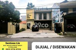 Disewakan Ruko di Pusat Kota Surabaya Ramai Strategis Disewakan Ruko di Pusat Kota Surabaya Ramai Strategis