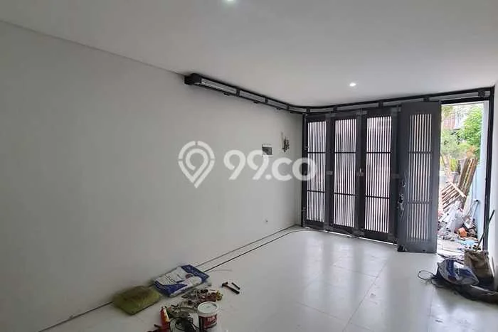 Ready to Use! Premium House LT 210m2 Desain Elegan di Citraland Ready to Use! Premium House LT 210m2 Desain Elegan di Citraland