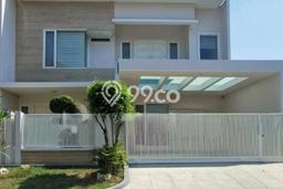 For Sale! Luxury House LT 240m2 Desain Modern di Citraland For Sale! Luxury House LT 240m2 Desain Modern di Citraland