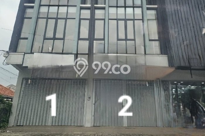 Unit Ruko Dijual di Wiyung Surabaya Luas Bangunan 300m2 Unit Ruko Dijual di Wiyung Surabaya Luas Bangunan 300m2