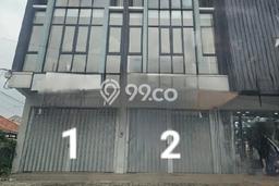 Unit Ruko Dijual di Wiyung Surabaya Luas Bangunan 300m2 Unit Ruko Dijual di Wiyung Surabaya Luas Bangunan 300m2