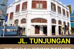 Paling Diincar! Ruko Dijual di Tunjungan Harga Kompetitif Paling Diincar! Ruko Dijual di Tunjungan Harga Kompetitif