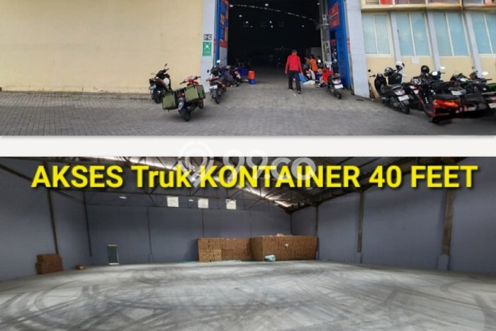 Gudang Bagus LT 864m2 LB 846m2 Dijual di Pakal Surabaya Gudang Bagus LT 864m2 LB 846m2 Dijual di Pakal Surabaya