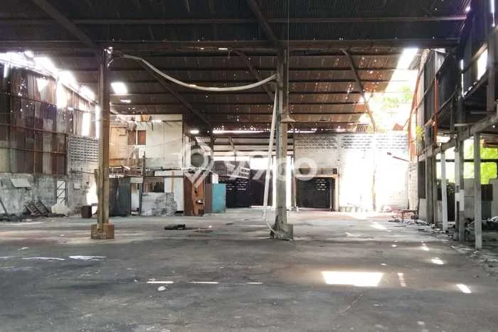 Dijual Gudang di Wiyung, Surabaya Harga Penawaran Spesial Dijual Gudang di Wiyung, Surabaya Harga Penawaran Spesial
