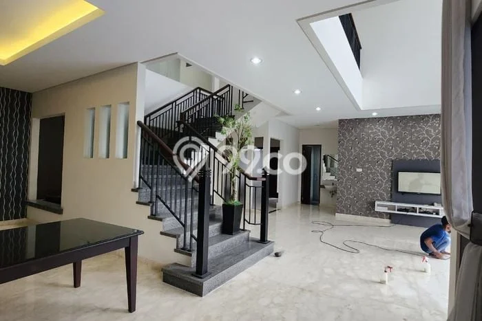 Disewakan! Rumah 4 Kamar Tidur &
3 Kamar Mandi di Sukomanunggal, Surabaya Disewakan! Rumah 4 Kamar Tidur &
3 Kamar Mandi di Sukomanunggal, Surabaya