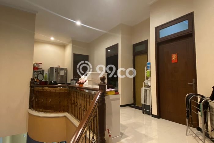 Ready to Use! Premium House LT 333m2 Desain Modern di Citraland Ready to Use! Premium House LT 333m2 Desain Modern di Citraland