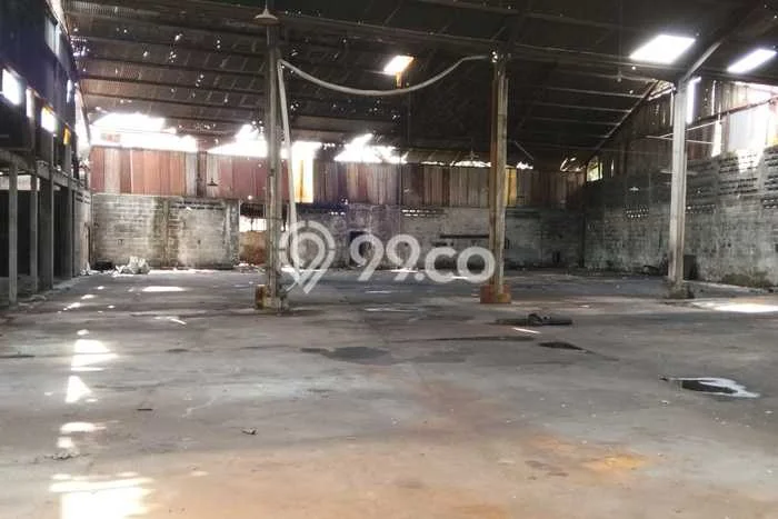 Dijual Gudang di Wiyung, Surabaya Harga Penawaran Spesial Dijual Gudang di Wiyung, Surabaya Harga Penawaran Spesial