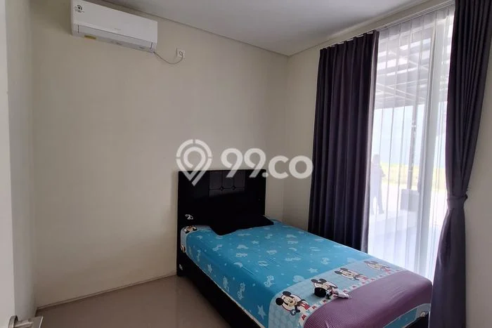 Jarang Ada! Rumah Sewa 2 Kamar Bagus Siap Huni Citraland Jarang Ada! Rumah Sewa 2 Kamar Bagus Siap Huni Citraland