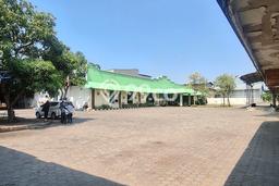 AREA BISNIS! Pabrik Kawasan Gresik, Luas 8000m2m², Jalan Utama, Strategis AREA BISNIS! Pabrik Kawasan Gresik, Luas 8000m2m², Jalan Utama, Strategis