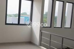 HARGA BERSAING! Gudang Kawasan BSD, Luas 126m², Lokasi Bisnis HARGA BERSAING! Gudang Kawasan BSD, Luas 126m², Lokasi Bisnis