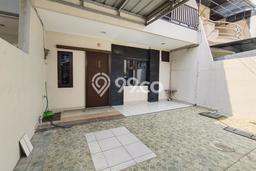 Rumah di Cengkareng, Jakarta Barat, LT 90m² Bangunan 132m² Rumah di Cengkareng, Jakarta Barat, LT 90m² Bangunan 132m²