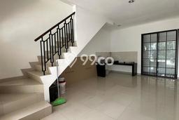Jual Rumah Eksklusif 2 KT di Duri Kosambi, Jakarta Barat Jual Rumah Eksklusif 2 KT di Duri Kosambi, Jakarta Barat