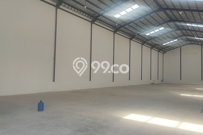 Gudang disewakan lokasi strategis Pakuhaji Tangerang 750m2 Gudang disewakan lokasi strategis Pakuhaji Tangerang 750m2